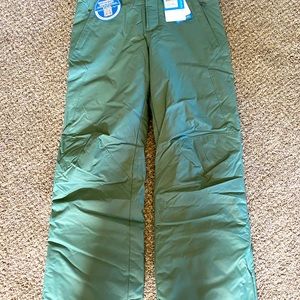 Men’s Snow Pants